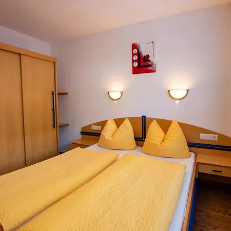 Apartament Bacher Nr.2