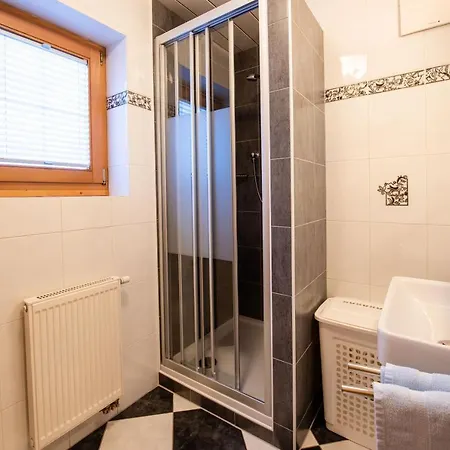 Apartament Bacher Nr.2 Wald im Pinzgau