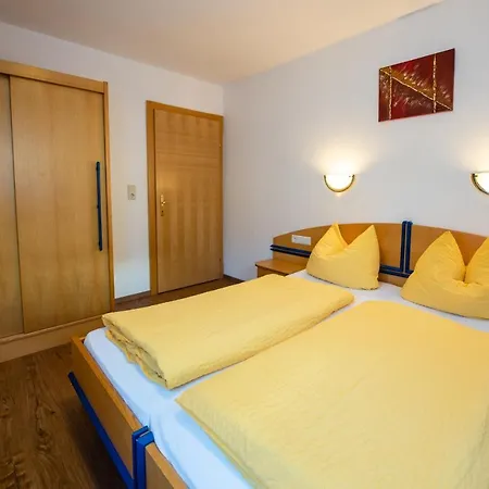 Bacher Nr.2 公寓 瓦尔德平古