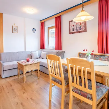 Apartment Bacher Nr.2 *