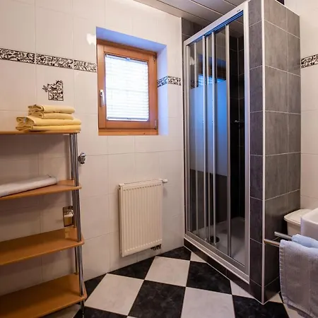 Bacher Nr.2 瓦尔德平古