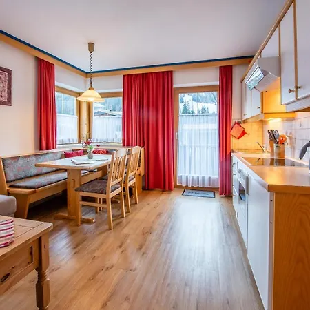 Bacher Nr.2 شقة *