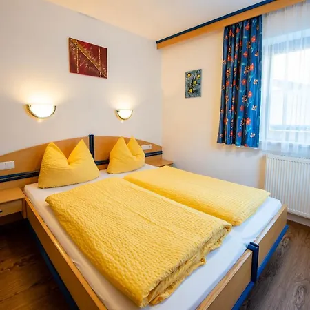 Apartament Bacher Nr.2