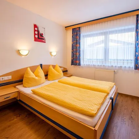 Bacher Nr.2 Apartament