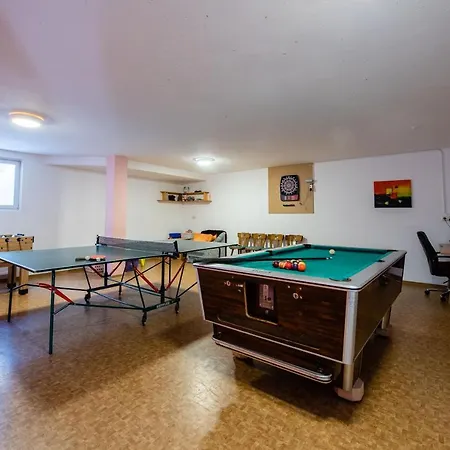 Bacher Nr.2 Apartament *