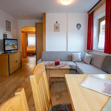 Apartment Bacher Nr.2