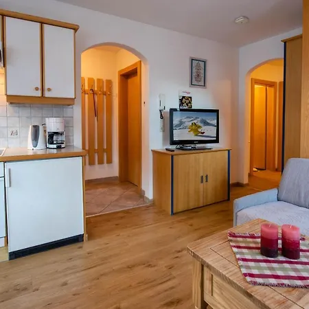 Bacher Nr.2 Wald im Pinzgau