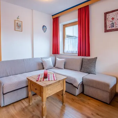 Apartment Bacher Nr.2 *