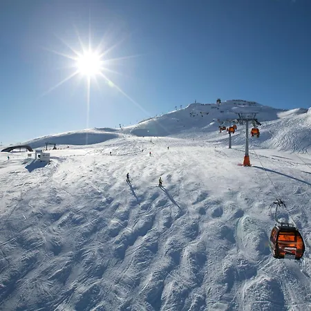 Bacher Nr.2 Apartament