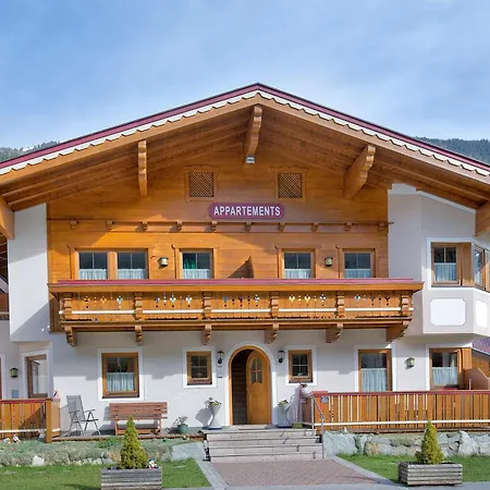 Apartment Bacher Nr.2