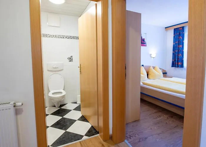 דירה Bacher Nr.2 *