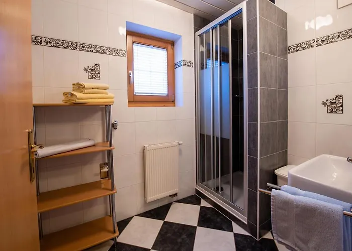 Bacher Nr.2 וואלד אים פינצגאו