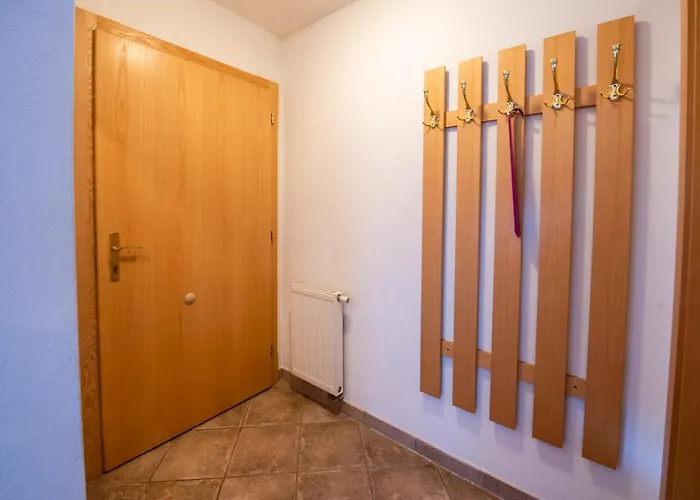 דירה Bacher Nr.2 *