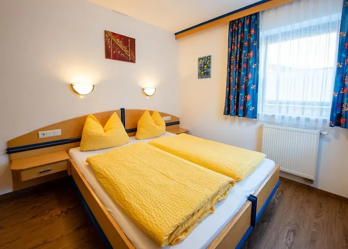 דירה Bacher Nr.2