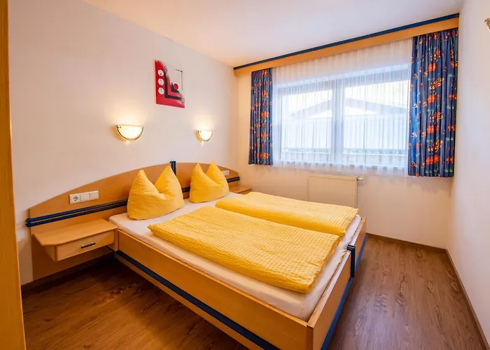 Bacher Nr.2 דירה