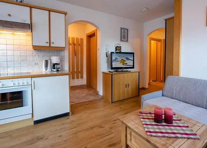 Bacher Nr.2 וואלד אים פינצגאו