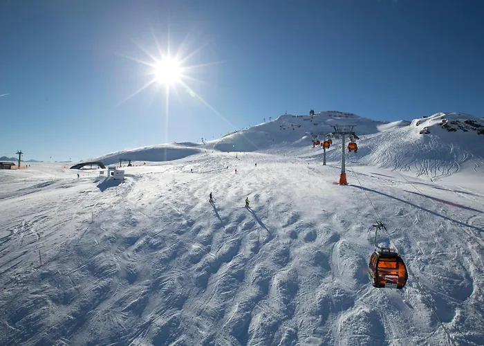 Bacher Nr.2 דירה